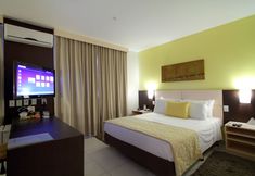 其他 6 Comfort Hotel Goiania