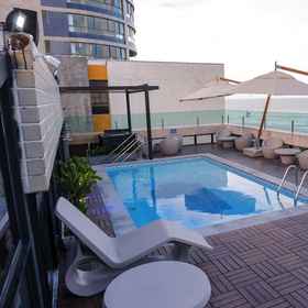 Primary image1Marante Plaza Hotel,圣彼得庭院飯店