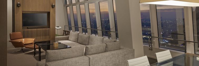 Others Park Hyatt Shanghai