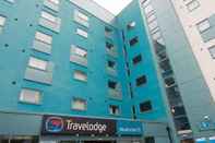 อื่นๆ Travelodge Heathrow Terminal 5