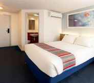 Lainnya 7 Travelodge Heathrow Terminal 5