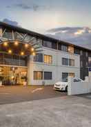 ภาพหลัก JetPark Hotel Rotorua