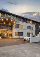 ภาพหลัก JetPark Hotel Rotorua
