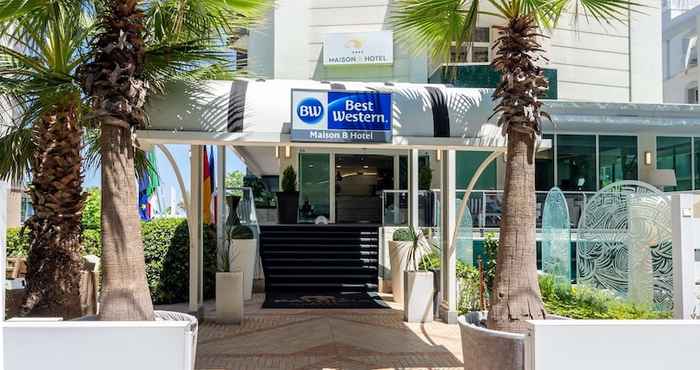 Lain-lain Best Western Maison B Hotel