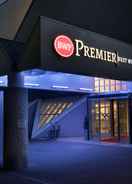 Imej utama Best Western Premier Parkhotel Bad Mergentheim