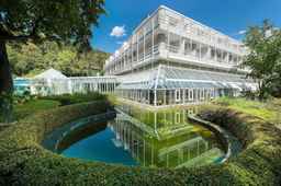 Best Western Premier Parkhotel Bad Mergentheim, SGD 387