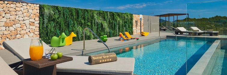 其他 Protur Biomar Sensatori