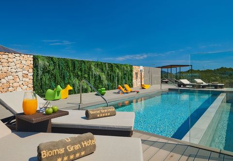 其他 Protur Biomar Sensatori