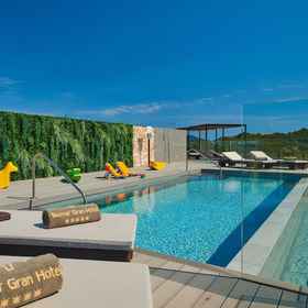 Primary image1Protur Biomar Sensatori,埃斯波尔莱斯飯店