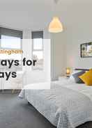 Primary image River Rooms Nottingham