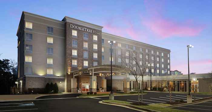 อื่นๆ DoubleTree by Hilton Richmond Airport