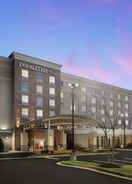 Imej utama DoubleTree by Hilton Richmond Airport