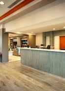 Lobi Hilton Garden Inn Salt Lake City/Sandy