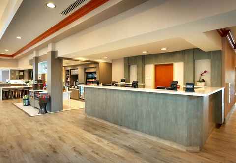 อื่นๆ Hilton Garden Inn Salt Lake City/Sandy