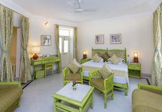 Others 5 Garden Hotel