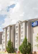 Imej utama Microtel Inn & Suites by Wyndham Saraland/North Mobile