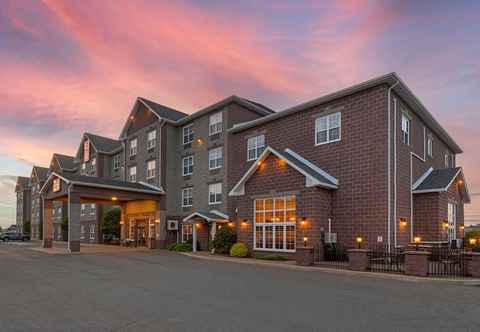 Lainnya Best Western Plus Fredericton Hotel & Suites