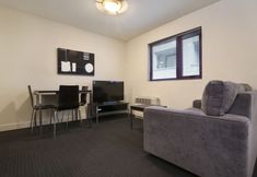 Lain-lain 7 Plum Carlton Serviced Apartments