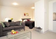 Lain-lain 4 Plum Carlton Serviced Apartments