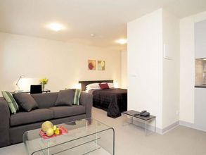 Lain-lain 4 Plum Carlton Serviced Apartments