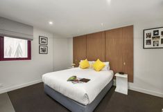 Lain-lain 6 Plum Carlton Serviced Apartments