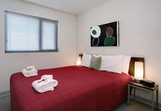 Lain-lain 5 Plum Carlton Serviced Apartments