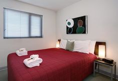 Others 5 Plum Carlton Serviced Apartments