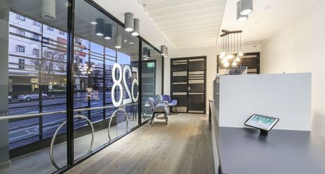 Lain-lain 2 Plum Carlton Serviced Apartments