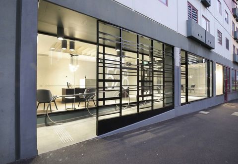 Lain-lain Plum Carlton Serviced Apartments