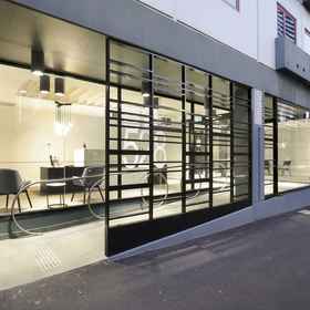 Primary image 1 플럼 칼턴 서비스 아파트먼트, The Essence at Melbourne Marriott Hotel 호텔