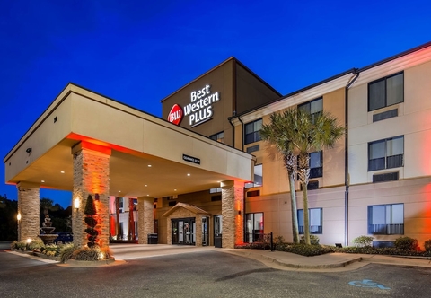 Others Best Western Plus Daphne Inn & Suites