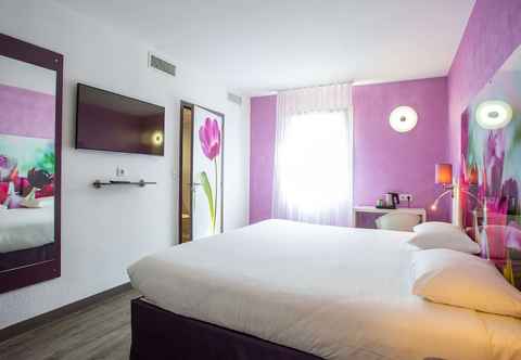 อื่นๆ ibis Styles Bourges