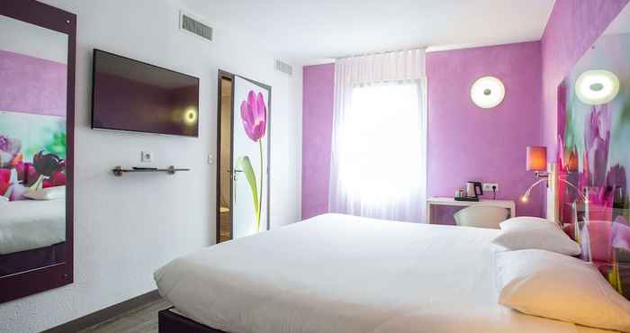 Others ibis Styles Bourges