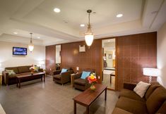 Others 2 Holiday Inn Express Stellarton by IHG