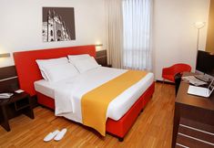 其他 6 Euro Hotel Residence