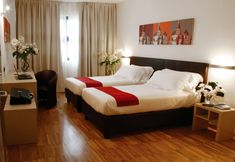 其他 3 Euro Hotel Residence