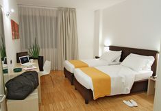 其他 5 Euro Hotel Residence