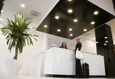 其他 2 Euro Hotel Residence