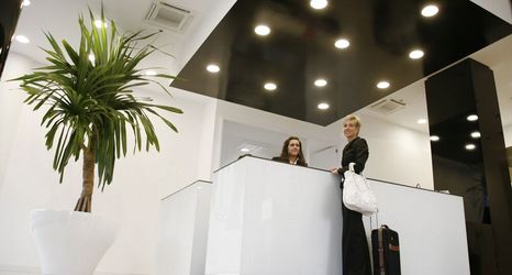 其他 2 Euro Hotel Residence