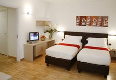 其他 4 Euro Hotel Residence