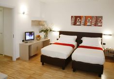 Others 4 Euro Hotel Residence