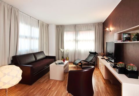 其他 Euro Hotel Residence