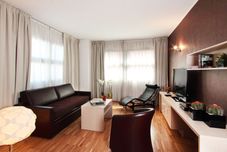 其他 Euro Hotel Residence