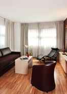 Primary image Euro Hotel Residence