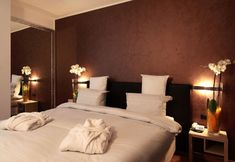 其他 7 Euro Hotel Residence