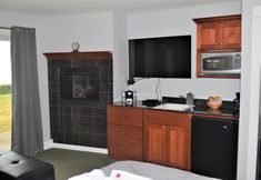 Lainnya 7 Starfish Manor Oceanfront Hotel