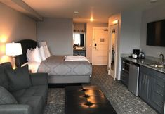 Lainnya 4 Starfish Manor Oceanfront Hotel