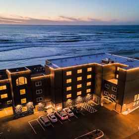 Primary image1海星莊園海濱飯店，Roads End Vacation Rentals by Meredith Lodging飯店