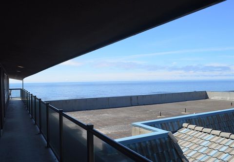 其他 Beachfront Manor Hotel