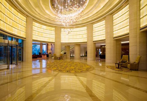 その他 Ningbo Marriott Hotel